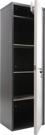 Шкаф бухгалтерский ПРАКТИК SL-150T [S10799150502]