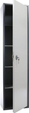 Шкаф бухгалтерский ПРАКТИК SL-185 [S10799180502]