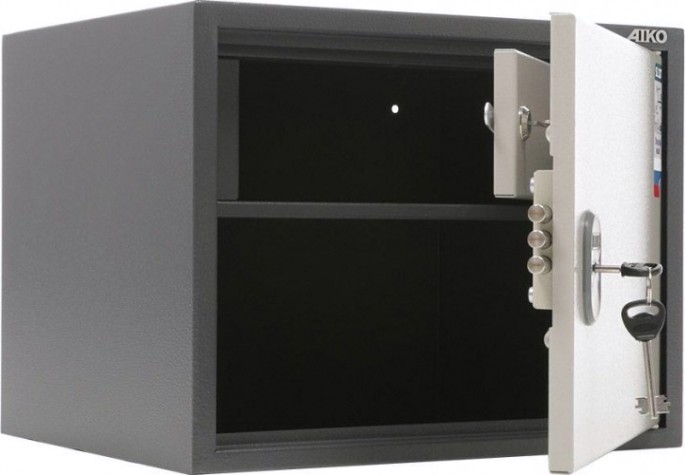 Шкаф бухгалтерский ПРАКТИК SL-32T [S10799030502]