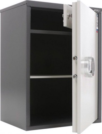 Шкаф бухгалтерский ПРАКТИК SL-65T EL [S10799060902]