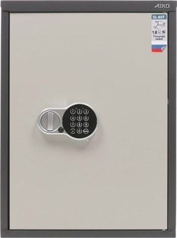 Шкаф бухгалтерский ПРАКТИК SL-65T EL [S10799060902]