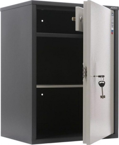Шкаф бухгалтерский ПРАКТИК SL-65T [S10799060502]