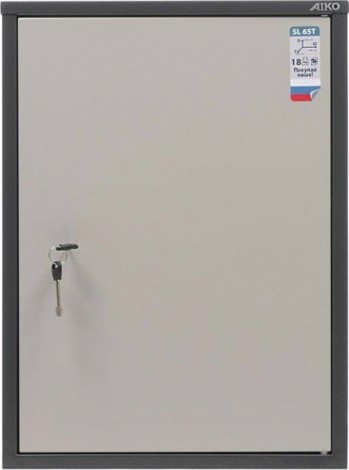 Шкаф бухгалтерский ПРАКТИК SL-65T [S10799060502]