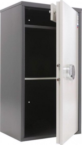 Шкаф бухгалтерский ПРАКТИК SL-87T EL [S10799090902]