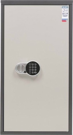 Шкаф бухгалтерский ПРАКТИК SL-87T EL [S10799090902]