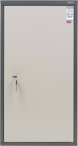 Шкаф бухгалтерский ПРАКТИК SL-87T [S10799090502]