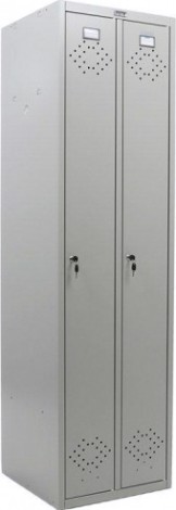 Шкаф для одежды ПРАКТИК LS 21-50 [S23099520502]