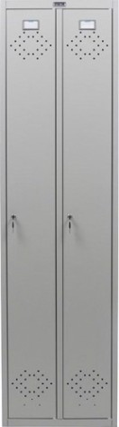 Шкаф для одежды ПРАКТИК LS 21-50 [S23099520502]