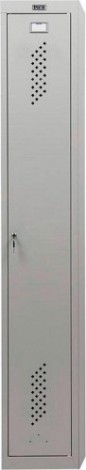 Шкаф для одежды усиленный ПРАКТИК ML 01-30 дополнительный модуль [S23099402102]
