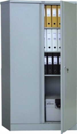 Шкаф для офиса ПРАКТИК AM 2091 [S20499200702]