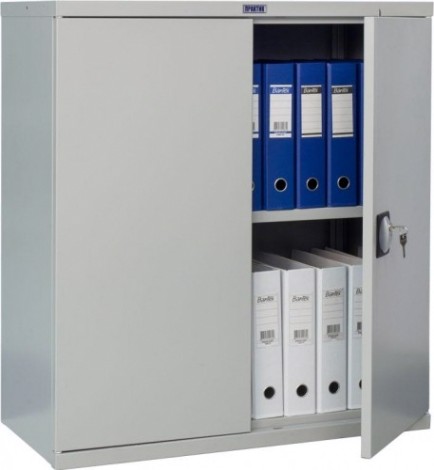 Шкаф для офиса ПРАКТИК СВ-11 [S20499011102]