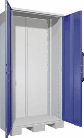 Шкаф инструментальный ПРАКТИК AMH TC [S30699015046]