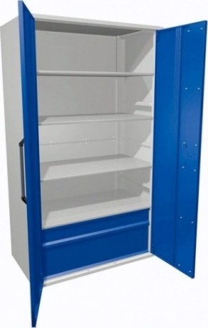 Шкаф инструментальный ПРАКТИК HARD 2000-004011