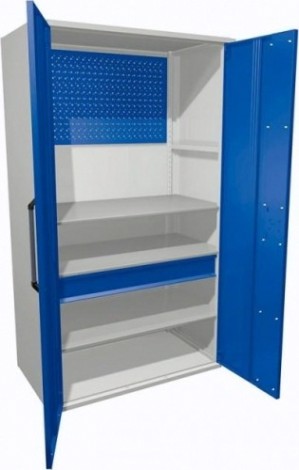 Шкаф инструментальный ПРАКТИК HARD 2000-033001 Шкаф инструментальный ПРАКТИК HARD 2000-033001