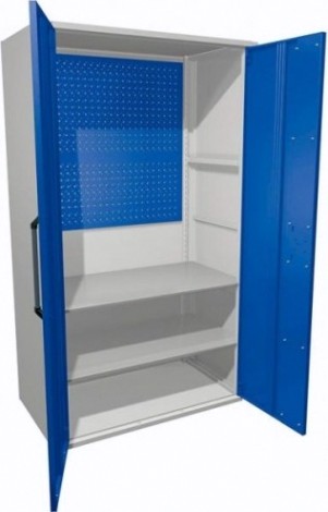 Шкаф инструментальный ПРАКТИК HARD 2000-062000