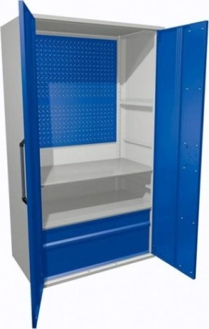 Шкаф инструментальный ПРАКТИК HARD 2000-062011