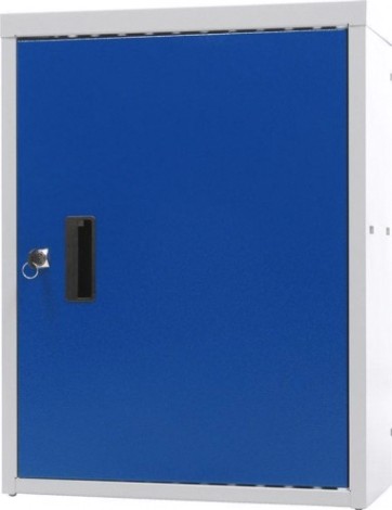 Шкаф инструментальный ПРАКТИК PROFI WD [S30299020846]