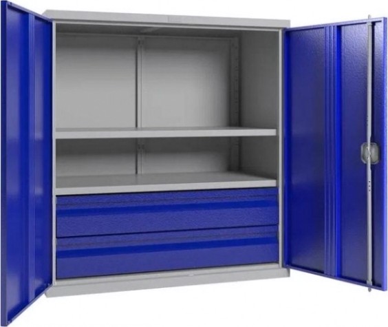 Шкаф инструментальный ПРАКТИК TC-1095-002020 [К30599522346]