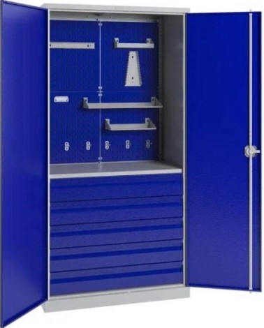 Шкаф инструментальный ПРАКТИК TC-1995-041050 [К30599512246]