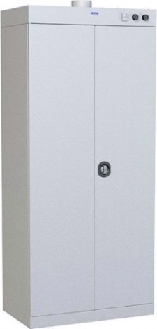 Шкаф сушильный ПРАКТИК ШС Ветерок 1940 [S30799021002]