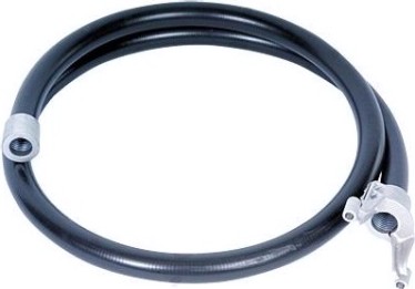 Шланг отводящий задний RIDGID 3,6 м (для К-1500) 59395 [59395]