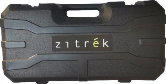 Штроборез сетевой ZITREK ZKW-1800 5 дисков, пластиковый кейс [067-2002]