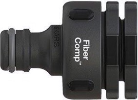 Штуцер FISKARS 1/2"- 3/4"- 1" FiberComp Multi внутренняя резьба 1027056 [1027056]