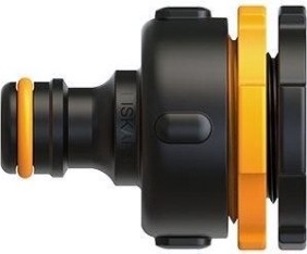 Штуцер FISKARS 1/2"- 3/4"- 1" Multi внутренняя резьба 1027051 [1027051]
