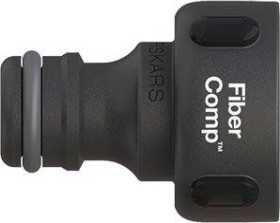 Штуцер FISKARS 3/4" FiberComp внутренняя резьба 1027054 [1027054]