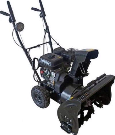 Снегоуборщик бензиновый ZITREK ST5605L самоходный [082-0025]