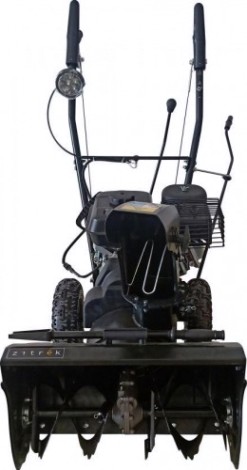 Снегоуборщик бензиновый ZITREK ST5605L самоходный [082-0025]