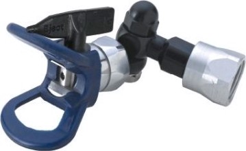 Соплодержатель ZITREK Rongpeng R8642 с поворотным механизмом [018-7018]