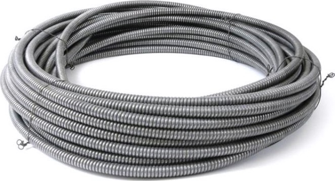 Спираль RIDGID 10 мм 23 м 87582 [87582]