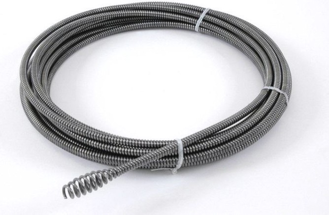 Спираль RIDGID 22 мм х 4,6 м С-10 62275 [62275]