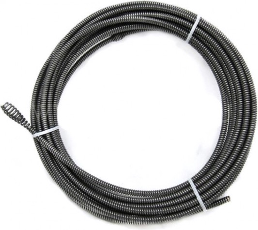 Спираль RIDGID с грушевидной головкой 8 мм х 10.7 м 95847 [95847]