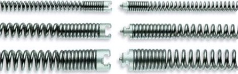 Спираль ROTHENBERGER S 22 мм х 4,5 м 72443 [72443]