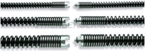 Спираль ROTHENBERGER SMK 32 мм х 4,5 м 72452 [72452]