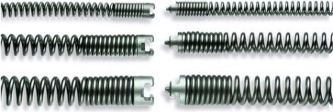 Спираль ROTHENBERGER СТАНДАРТ 22 мм х 4,5 м 72441 [72441]