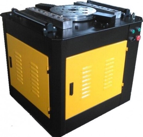 Станок для гибки арматуры ZITREK GW-40A [067-0086]