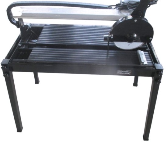 Станок плиткорезный ZITREK TC1000/200 [039-2204]