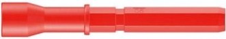 Стержень диэлектрический WERA Kraftform Kompakt VDE 1000 V 97 VK 8,1 мм WE-003461 [WE-003461]