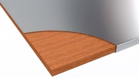 Столешница для верстака ПРАКТИК Expert WTS-200 [S30299012958]