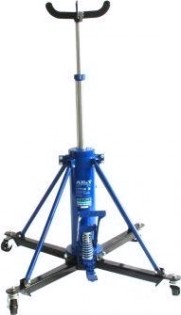 Стойка трансмиссионная AE&T T60206 грузподъемность 1т