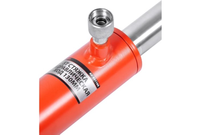 Стяжка гидравлическая AV Steel AV-951105 5 т