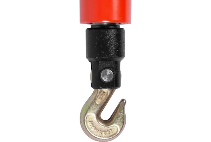 Стяжка гидравлическая AV Steel AV-951110 10 т