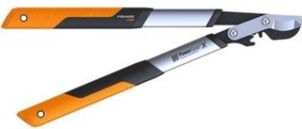Сучкорез FISKARS PowerGearX LX92 плоскостной малый [1020186]