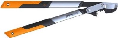 Сучкорез FISKARS PowerGearX LX94 плоскостной средний [1020187]