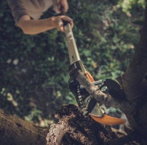 Сучкорез FISKARS UPX82 1023625 [1023625]