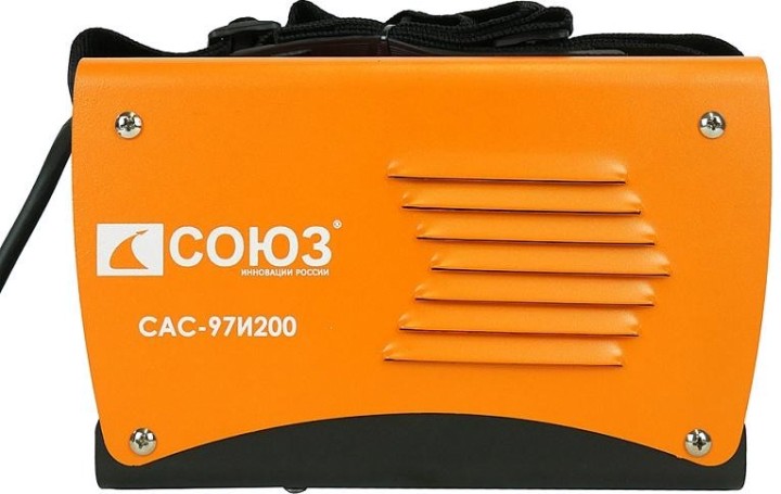 Сварочный инвертор СОЮЗ САС-97И200