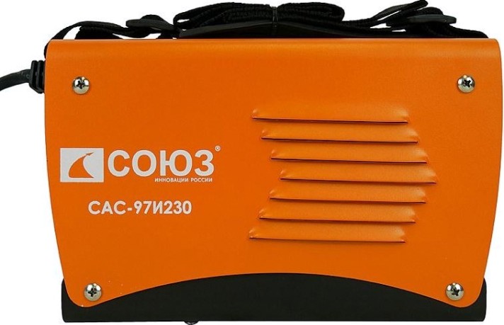 Сварочный инвертор СОЮЗ САС-97И230